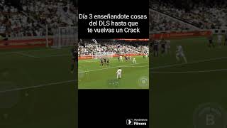 Día 3 enseñandote cosas del DLS hasta llegar a los 100k #dls #futbol #dls26