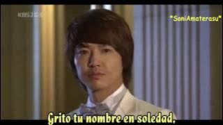 My fair lady OST Take care of my heart sub español HD ( Jung Jae Wook )