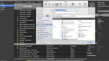 How to Sync Beatport Pro with Traktor