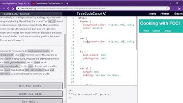Learn Applied Visual Design  Adjust the Tone of a Color   freeCodeCamp org   Google Chrome 2019 12 1
