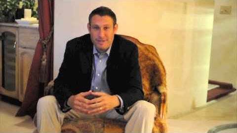 Athletes can reach their greatest potential - with John Boesky