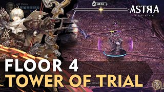 Pake Element Tanah Gratisan! Menara Ujian (Napas Dewi) Lantai 4 - ASTRA: Knights of Veda by WiseteriaYT 69 views 4 weeks ago 8 minutes, 35 seconds