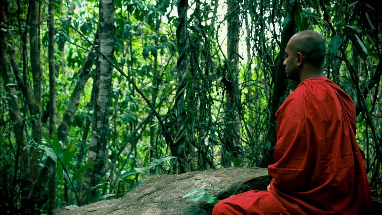 ทำอย่างไรให้จิตใจเกิดความสงบ โดย พระอาจารย์สุชิน ปริปุณโณ