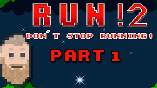 Run! 2 - Don't Stop Running - 1 screenshot 2