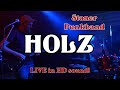 Capture de la vidéo Holz  - Stoner Punk Live In Hd Sound (Full Concert)