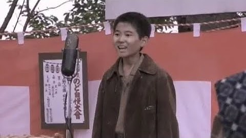 映画「エクレール・お菓子放浪記」予告編