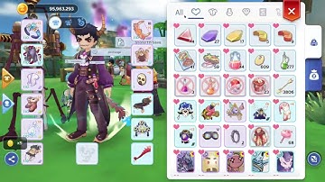 Ragnarok M Classic - ADL Ranger Build
