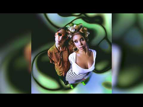 LION BABE Alignment Official Audio