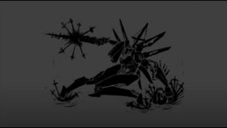 The Fire Is Gone Whooshing Version Ultrakill Ost