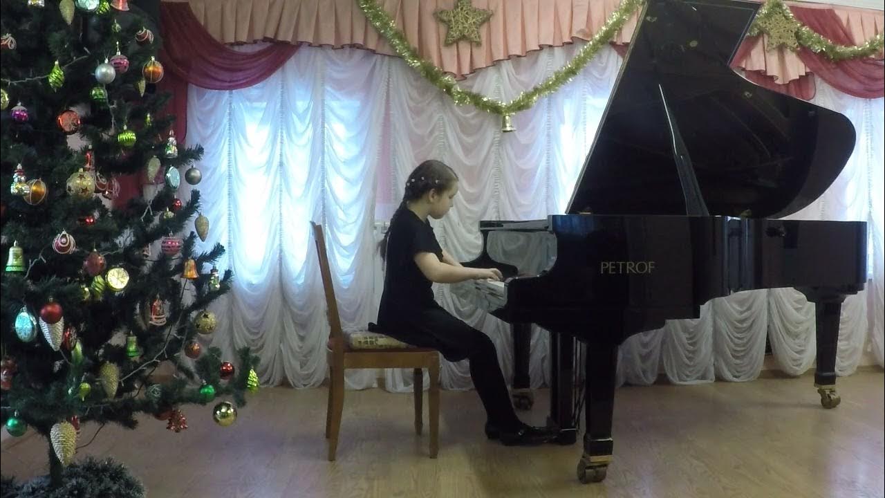 Ноктюрн исполняет. Ноктюрн исполняет