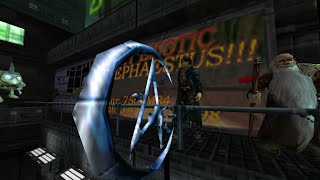 Anachronox {Part 6} The Bricks - Hunting for Anachronox Symbols @kilrathikiller