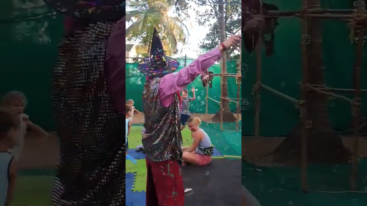 Праздники в Долине мечты ✨️ 