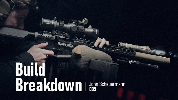 Inside a Purpose-Driven SPR Setup | Build Breakdown 005