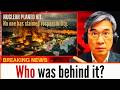 A Drone Struck A Nuclear Facility Yesterday Nobody Knows Who Was Behind It | Prof. Jiang Xueqin 10