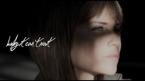 Late Night Alumni-Can't Wait (Lyric Video)