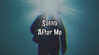 Saliva - After Me | Traducción al español