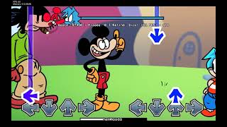 [FNF] V.S MouseTrap [DEMO] - Hellouda (FC)