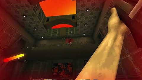 QUAKE 2: PART 3