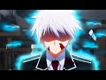Top 10 Anime With An Overpowered But Underestimated Main Character [HD]