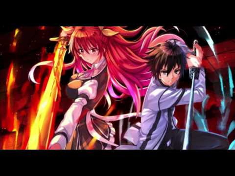 Nightcore-We Are Number One
