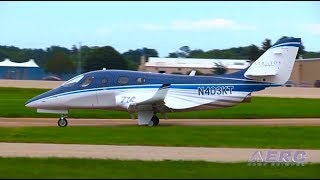 Airborne 08.06.18: OSH18 'Near Perfect', Stratos 716, New NASA Crews Airborne 08.06.18: OSH18 'Near Perfect', Stratos 716, New NASA Crews