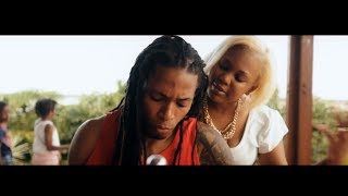 La Tchad - Kay Rivéw Dog