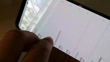 black shark 2 pro led effect 2