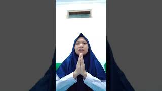 Surah Ar-Rahman ayat 33 beserta artinya