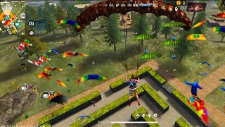 17 kills 🔥 DOUBLE VECTOR 99%Headshot Rate ⚡| Full Mobile Gameplay 