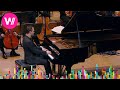 Lars Vogt: Chopin - Nocturne No. 20 in C-sharp minor, Op. posth