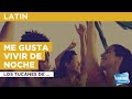 Me Gusta Vivir De Noche : Los Tucanes de Tijuana | Karaoke with Lyrics