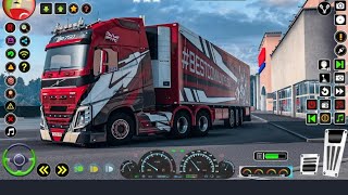 Police Car Chase Simulator 3D Game - Real Cop Cars Driving Simulator 2025 - Android GamePlay screenshot 5