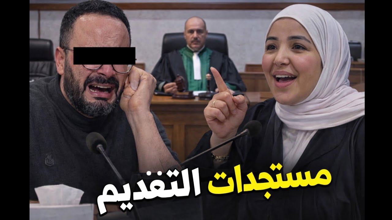 اخير المستجدات المتهور تورط😱😱😱😱😱@samira.marbouhatv @Khousifinabahjawiatv 