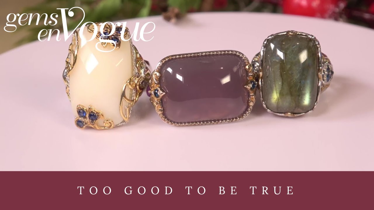 Gems En Vogue presents Too Good To Be True Sale