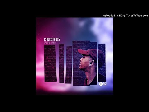 Dj Ace - Consistency (Slow Jam)