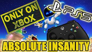 It Just Keeps Getting Worse For Sony #playstation
