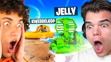 Build The BEST HOVERCRAFT Challenge! (Trailmakers)