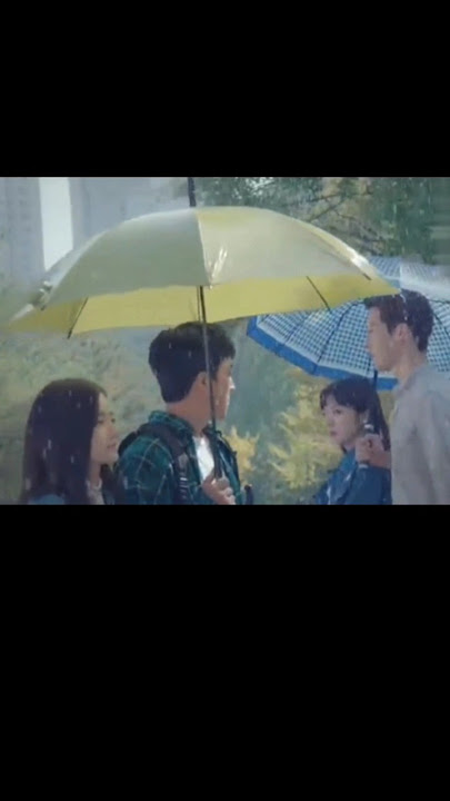 😭There is no way to go back 😭 go back couple #shorts  #kdrama  #brokenheart