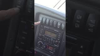2018 MCI j4500 switches 5