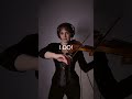 Linkin Park - Numb #linkinpark #electricviolin #violin #violincover