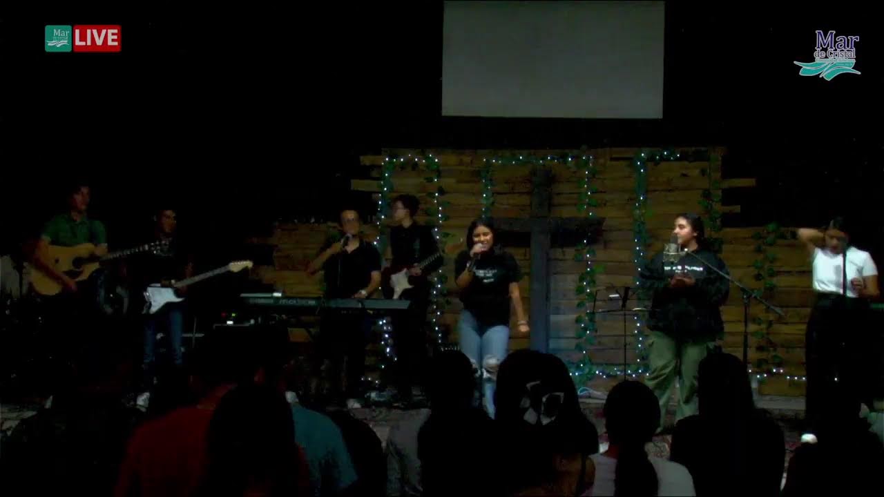 Semana santa al Extremo 2024 | Mini concierto