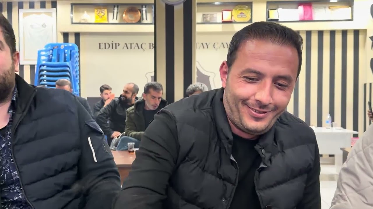 Edip Ataç Cizre Cizre’nin değerli insanları