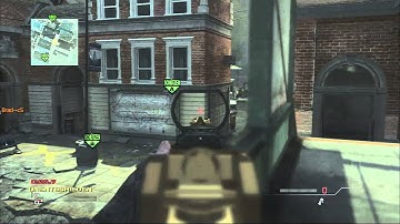 gb mw3 wrong rules