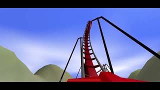Pontiac -Ultimate Coaster 2- screenshot 3