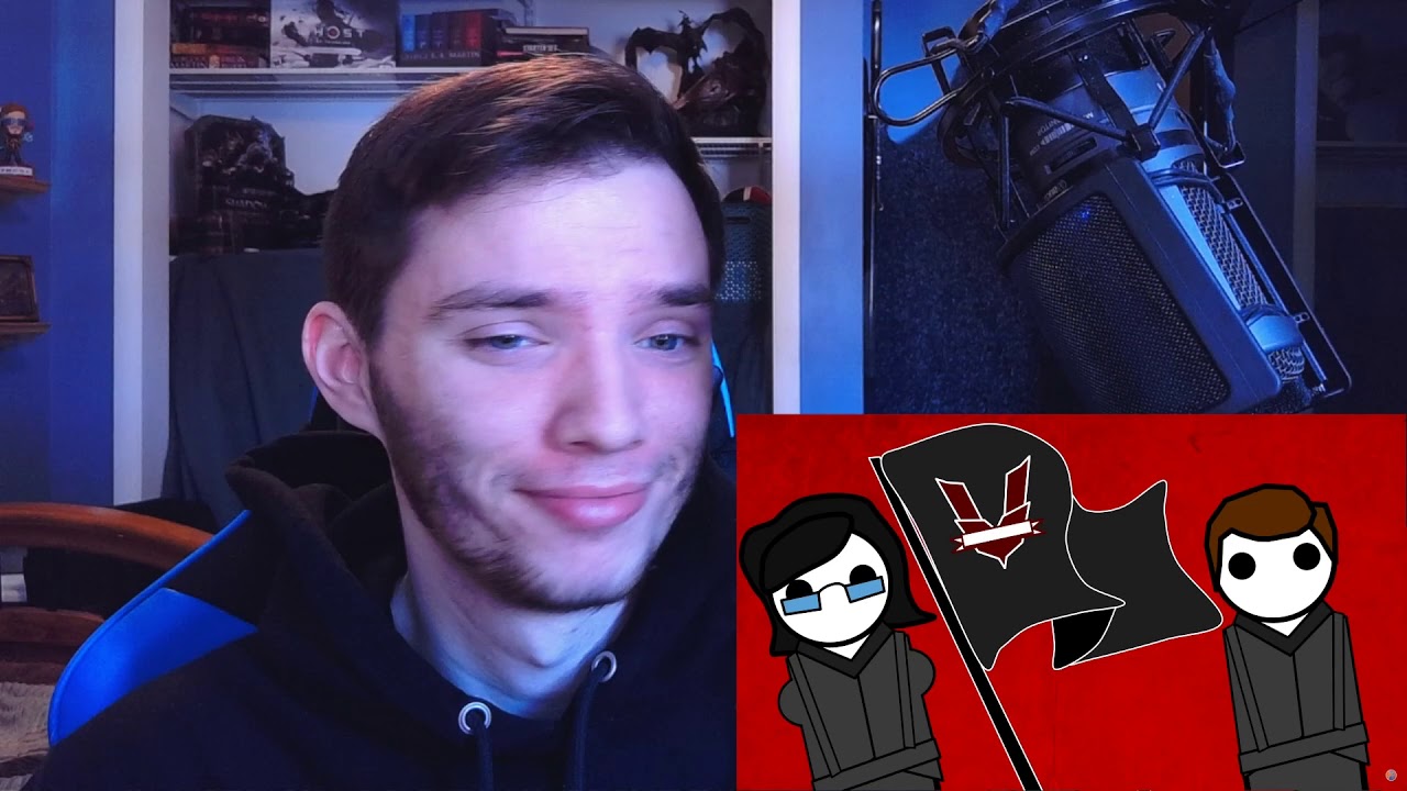 Historian Reacts The Dystopian World of 1984 by Alternate History Hub YouTube