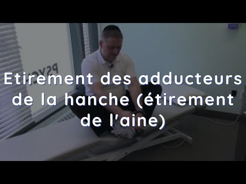 Vidéo: Comment étirer La Laine