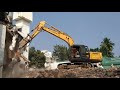 SM traders building demolition contractor in Chennai please contact 9444456374