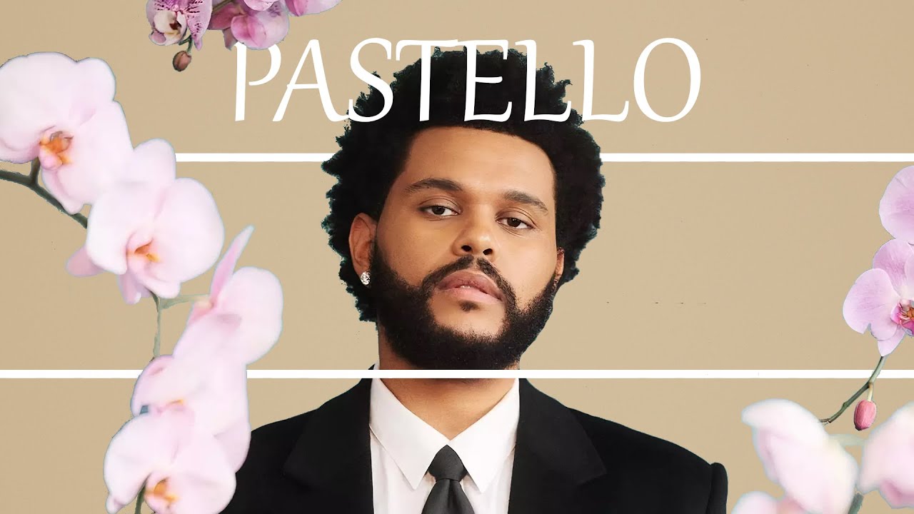 The Weeknd True Colors Cover by Pakashii YouTube