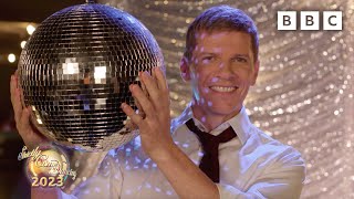 Meet Nigel Harman ✨ BBC Strictly 2023