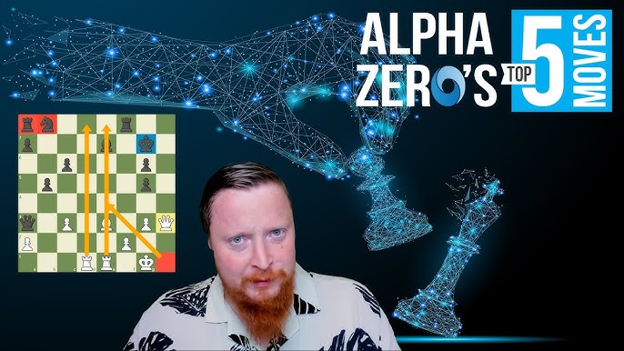 The 5 Most Amazing Discovered Checks in Chess